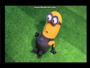 Despicable Me 2 - The PX-41 Antidote.