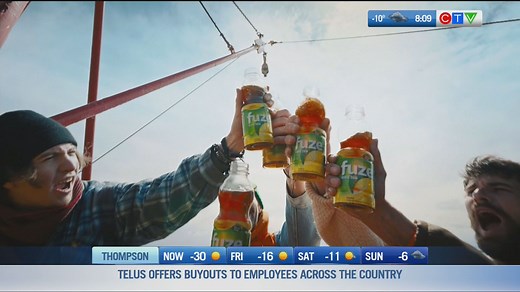 Sponsored: All about FUZE Iced Tea