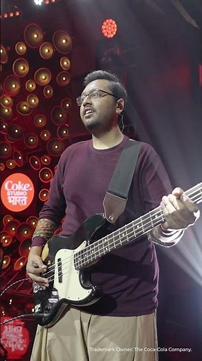 Coke Studio Bharat | Khalasi | Sound Check | Aditya Gadhvi x Achint x Saumya Joshi