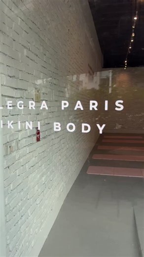 Allegra Paris | In my PILATES ERA!!! Opening my first Miami Beach pop up fitness studio in Sunset Harbour in 30 DAYS (it will be open for 3 months only)!... | Instagram