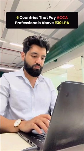 ACCA vs B.Com: Which Is Better for a Global Finance Career