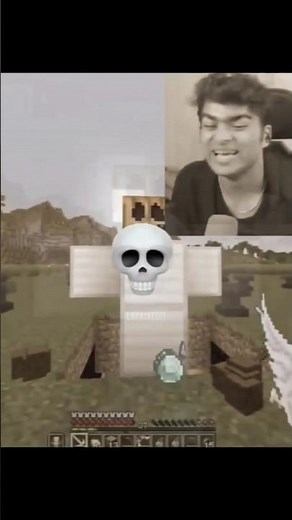 Gamers 100IQ Moments In Minecraft |Part 3| 1PSD1 | #shorts #minecraft