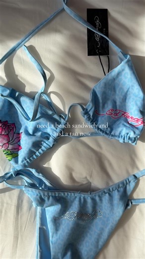 Summer Fashion: Must-Have Swimsuits for Your Beach Look