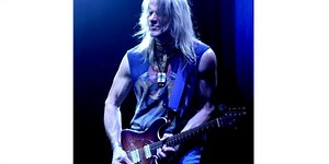 Electric Etudes: Steve Morse