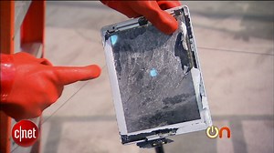 The five toughest gadgets you can buy