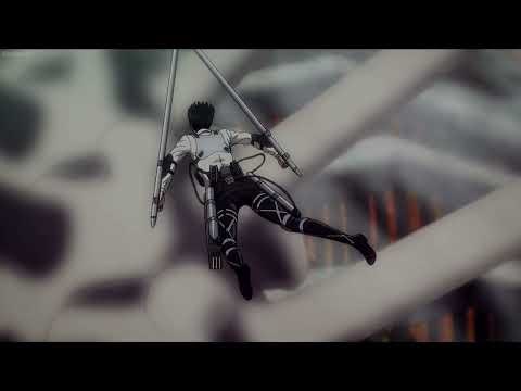 Splinter Wolf (Season 4 Part 3 Version)