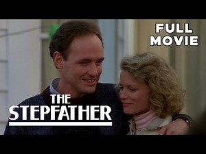 The Stepfather | FULL MOVIE | Terry O'Quinn | Imposter Father's Day Horror Thriller