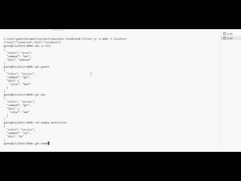 key value datastore Recording 2025 12 18 155813