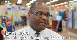 Kroger tests new checkout technologies in local stores