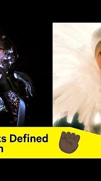 Octavia Butler, Nona Hendryx, Sun Ra, & the Rise of Afrofuturism