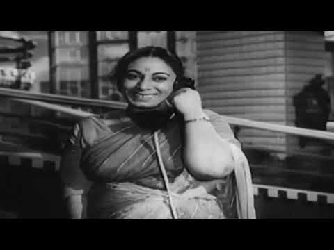 Opera House 1961 Full Movie | Classic Bollywood Film | Old Hindi Movie | Superhit Vintage Cinema