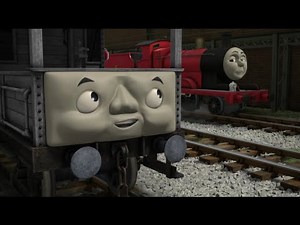 Thomas & Friends Season 18 Episode 6 Toad’s Adventure US Dub HD MM Part 2