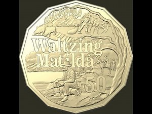 Vienna Boys Choir sing "Waltzing Matilda" - Live!