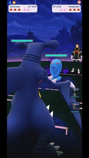 Defeating Rocket Leader Arlo Shadow Wobbuffet (CP 2.933) | Pokemon GO Battle Gameplay (2025)