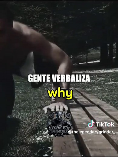 Personality development O exemplo arrasta mais que mil palavras. As pessoas podem até ignorar o que você diz… mas nunca ignoram o que você faz. Seja o exemplo. 🔥 Siga para mais reflexões que transformam. 🇺🇲 Example speaks louder than words. People may ignore what you say… but they never ignore what you do. Be the example. 🔥 Follow for more transformative reflections. #creatorsearchinsights #algorithm #motivation #mindset #fyp