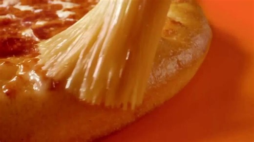 Little Caesars Pizza Hot-N-Ready Stuffed Crazy Crust TV Spot, 'Lowest Price: $9.49'
