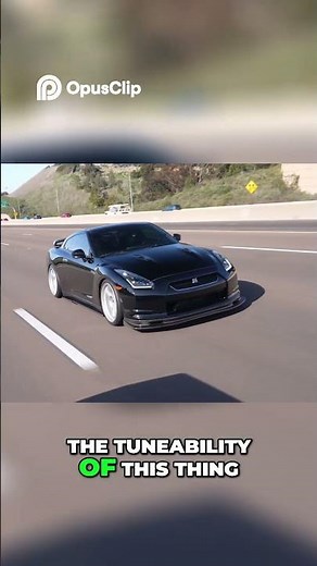 VR38 in a Nissan Frontier Epic Engine Swap! #tuning #automobile #tuningskyline