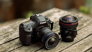 Laowa 15mm f/4.5 Shift Lens Versus Canon TS-E 17mm f/4.0L: Which Is the Best Wide Angle Shift Lens?