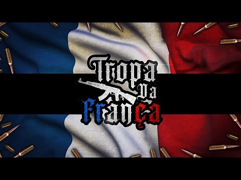 Ceveriin - Tropa da França