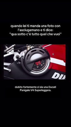 strongly doubt #bikelife #ducati