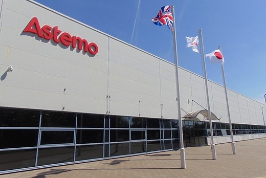 ホンダと日立が出資のAstemo、英国子会社が次世代EV向けインバーター製造ライン新設へ 1枚目の写真・画像 | レスポンス（Response.jp）