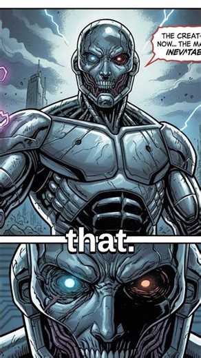 Ant-Man FUSED With Ultron?! Hank Pym's SHOCKING Destiny!