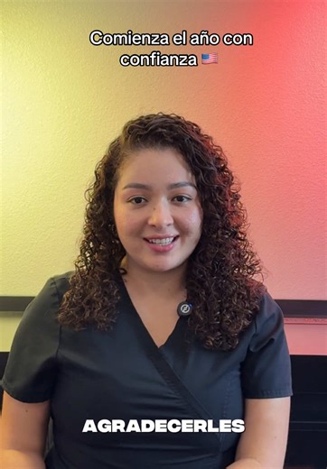 Quiero desearles un Feliz Año Nuevo💫. Si estás lista para empezar el año con una mirada renovada este es el momento perfecto para agendar una cita de microblading🤎. #microblading #viral #belleza #tracy #eeuu