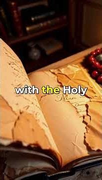 The Daily Offering: Catholic Morning Prayer in 30 Seconds