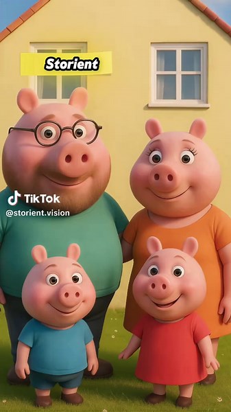 Peppa Pig Creepy Labubu Plush Toy Review