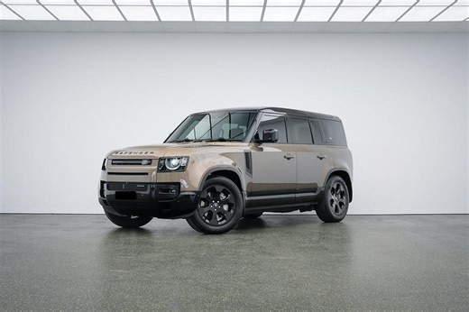 2023 Land Rover Defender 110 D300 X-Dynamic HSE Auto AWD MY23.5 $122,990 - Cavalo Prestige