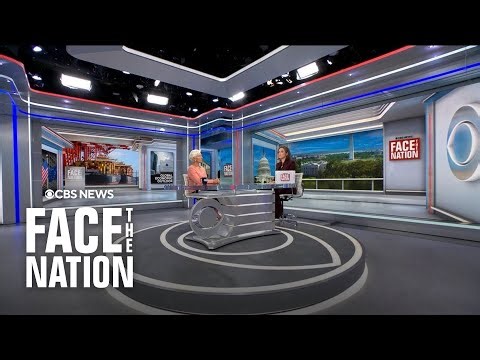 Face the Nation: Lagarde, University Professors