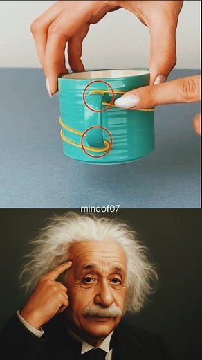 40K reactions · 1.5K shares | Simple hacks, genius impact!易.. . . . . / #mindof00 . . .#LifeHack #SmartTips #EinsteinVibes #HackTok #ViralReels #DesiJugad #reels #alberteinstein #instagram #trending #viralreels #physics #shorts #viralreels #viralvideos #motivation #motivational #science #sciencefacts #scindapsuspictus #berencanaitukeren #trendingreels #trendingreels | Master Mind O F | Facebook