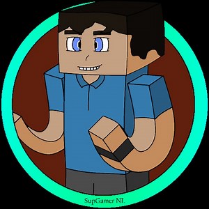 Fan Made FNAF Map | Season 4 Minecraft Map