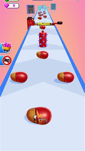 😬 It seemed like everything was under control until this moment . #UnderControl #GameTwist #OopsMoment #KidsGaming #Unexpected