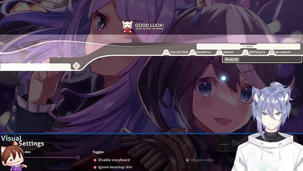 dashu - Twitch