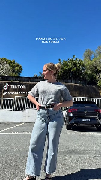 Stylish Outfit Ideas for Size 8 Women