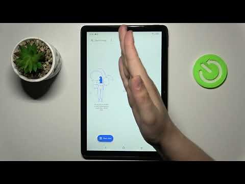 How to Find My Phone Number on TCL Tab 10s