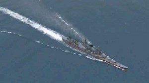 10K views · 80 reactions | Mogami (最上) was the lead ship in the...