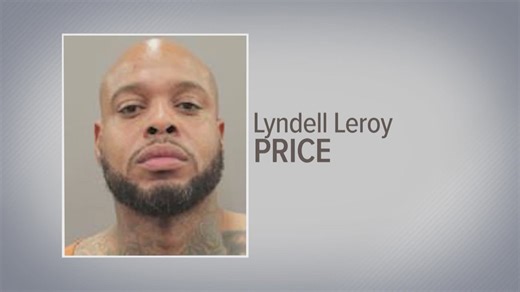 Former co-owner of Turkey Leg Hut charged with possessing shotgun with flamethrower attachment, indictment says