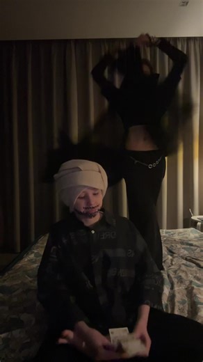 скрипачка🤦‍♀️ (@skripachka_smd)’s videos with Habibi (Albanian Remix) - Ricky Rich & Dardan