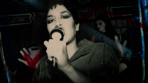 Chinatown Punk Wars | Artbound