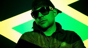 Sean Paul: The Return