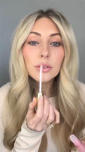 Love this City Lips combo on Beautyxdanaplum 😍 What's your favorite City Lips combo? Shop City Lips here: https://bit.ly/3MWRVbL | City Beauty