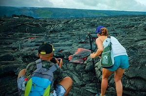 Kīlauea Lava Hike: A Bucket-List Adventure | Big Island Now