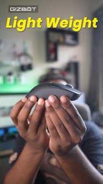 Is this the BEST Gaming Mouse 🤯