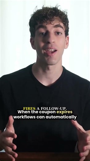 Expiring Coupons That Boost Sales Automatically