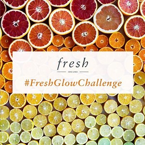 103K views · 569 reactions | READY, SET, GLOW! 15 inspiring women, 14 days, 1 secret to glowing skin. Journey with us in the #FreshGlowChallenge at followtheglow.com | Fresh | Facebook