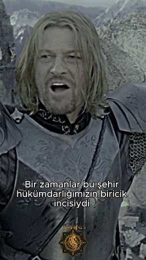 FOR GONDOR! FOR GONDOR! FOR GONDORR! #thelordoftherings #Rohan #RingsOfPower #twotowers #LOTRonPrime #lordoftherings #fellowship #mordor #gondor #boromir #osgilliath #sauron | Rohan