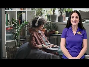 New Online Master of Science in Geography | LSU Online