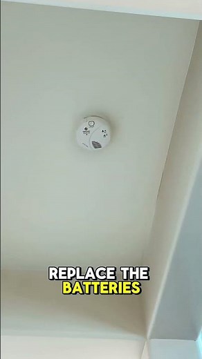 The BEST Part About These Smoke Detectors